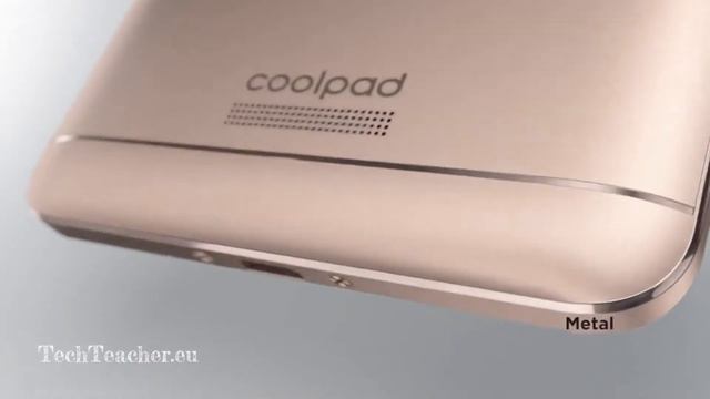 COOLPAD NOTE 5 смотреть онлайн