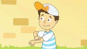 Family and Friends 1, Unit  3 (This is my nose)