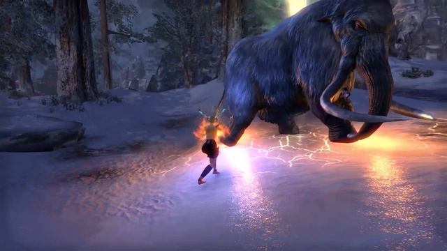 ESO All About Crown Store & ESO Plus - Review/Guide/Tips смотреть онлайн