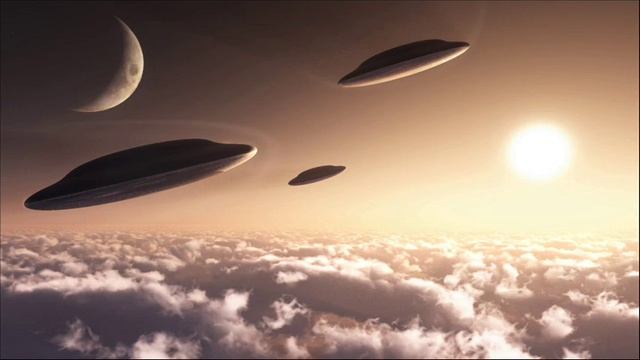 Mr. RC - UFO (Alien Dubstep)