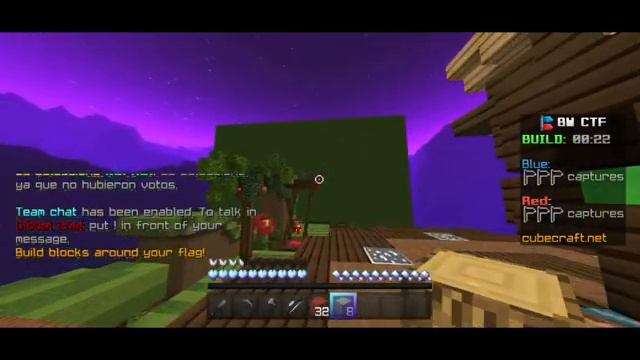 Cómo tener el chat de Minecraft Java en Minecraft bedrock? | 1.19+ | смотреть онлайн