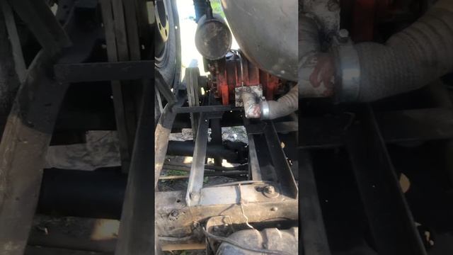 Газ 66 Ассенизатор смотреть онлайн