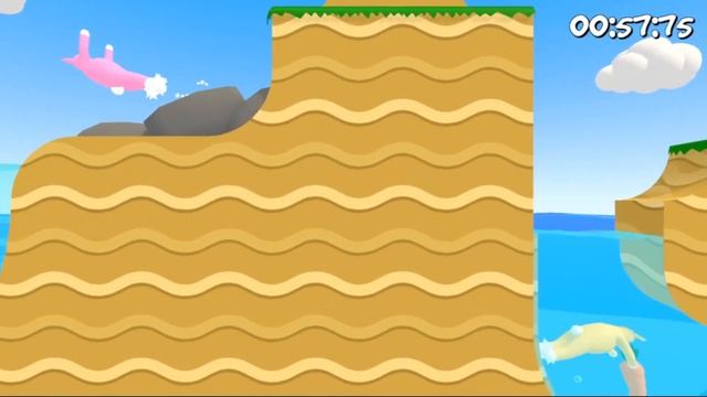 Super Bunny Man с другом 2 смотреть онлайн