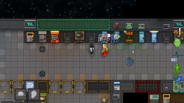 этот розыгрыш клоуна ШОКИРОВАЛ всю станцию SS13 смотреть онлайн