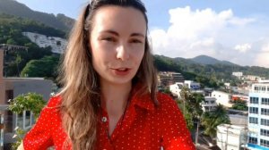 Сезон дождей на Пхукете. Погода Пхукета.