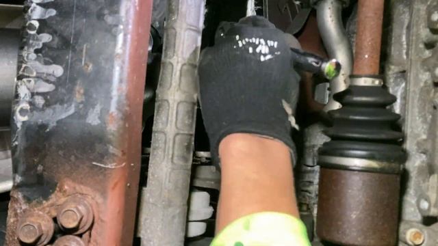 Fixing The 2004 Saturn Ion's Exhaust Leak (properly) смотреть онлайн