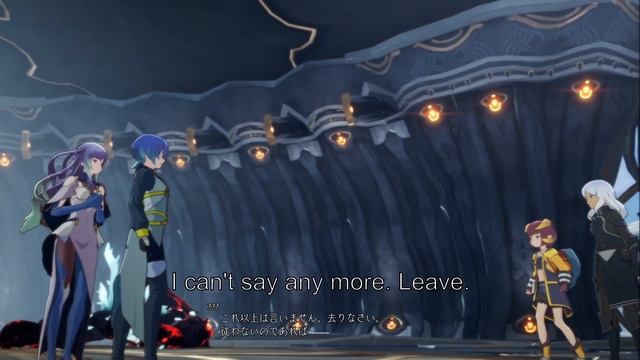 Blue Protocol [Closed Beta] Part 9 - The Dragon King Appears! (ENG Subtitles) смотреть онлайн