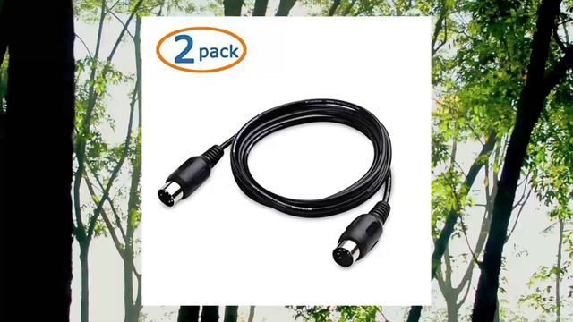 Top 10 MIDI Cables You Can Buy May 2023 смотреть онлайн
