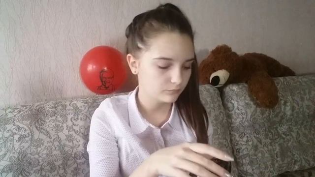 Мой повседневный макияж || КАК Я КРАШУСЬ?!? смотреть онлайн