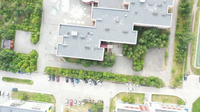 Школа Излучинск 2