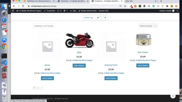 Change labels & Layout, add product tabs in WooCommerce - WooCommerce Customization смотреть онлайн