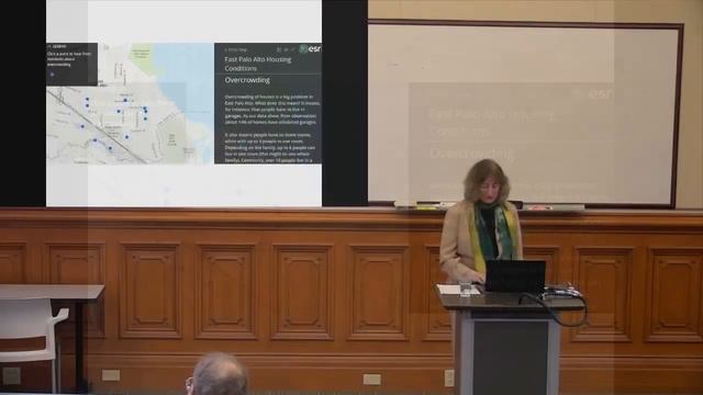 Live stream: Towards an Equitable Data-Driven Urbanism: Transforming Practice via Data Science смотреть онлайн