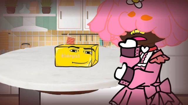 Making cookie for my love! II My Melody X Kuromi II My Sweet Piano, Kuromi and My Melody смотреть онлайн