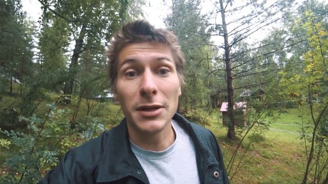 Нетипичный Алтай | Чуйский тракт, Гейзерное озеро, Катунь, этно-экспедиция смотреть онлайн