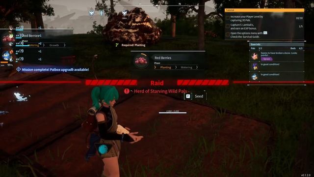 ? LIVE - Palworld Grinding Continues! part -2 #palworld #palworldlive смотреть онлайн
