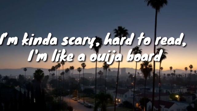 Taki-Taki - DJ Snake Ft. Selena Gomez, Cardi B, Ozuna (lyrics)