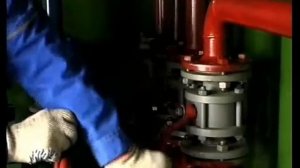 Очистка резервуаров хранения нефтепродуктов МКО-1000 Чистый Мир М