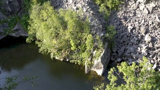 Go Explore: Quarry Jumping & Guys Weekend Adventures смотреть онлайн