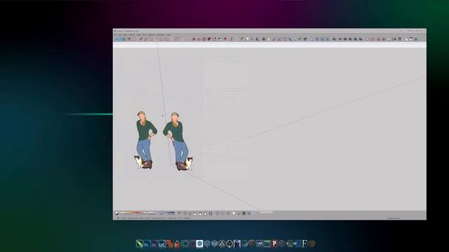 Instalar e Ativar Sketchup 2023 para Mac Ventura Intel ou Chip M1 ou M2 смотреть онлайн