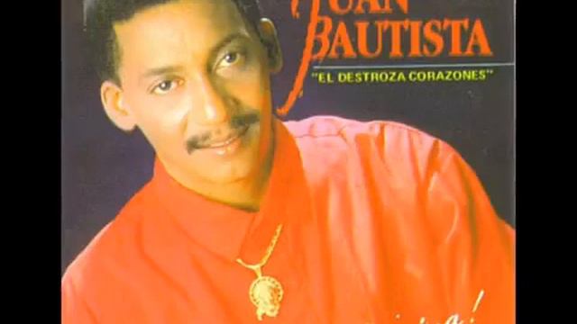 Juan Bautista - tu mujer смотреть онлайн