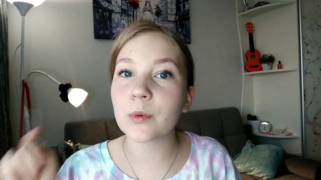 КАК Я ДЕЛАЮ МАКИЯЖ-"МОИ ИНТЕРЕСНЫЕ СПОСОБЫ"_My make up смотреть онлайн