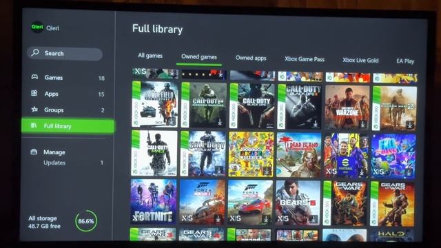 Xbox Series X S How to Share Games With Friends! смотреть онлайн
