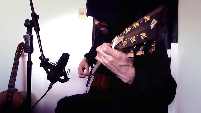 Mini jumbo caoba - Facundo Túpac Martinez смотреть онлайн