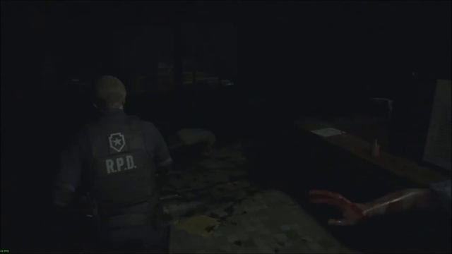 Resident Evil, которая ограничена по времени смотреть онлайн