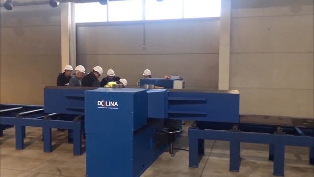 Пресс горизонтальный гидравлический ПЛ7334 смотреть онлайн