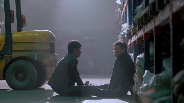 妻子湊不齊贖金救不回丈夫，決定一命抵一命，兩人最後一面深情訣別！ смотреть онлайн