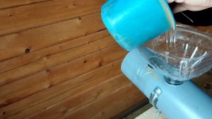 очистка ягод от мусора . пять минут ведро .#лес #ягоды