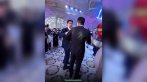 БЛОГЕР БОБУР МАНСУРОВ НИКОХ КЕЧАСИ!!! КЕЧКИ БАЗМДАН ВИДЕО