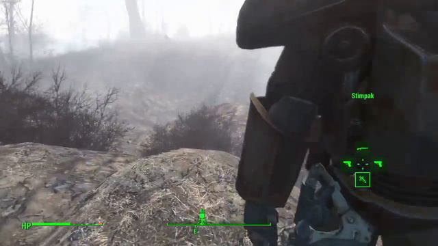 Fallout 4 - Walkthrough/Gameplay - PART 3 - THE GIRLS ARE BACK! смотреть онлайн
