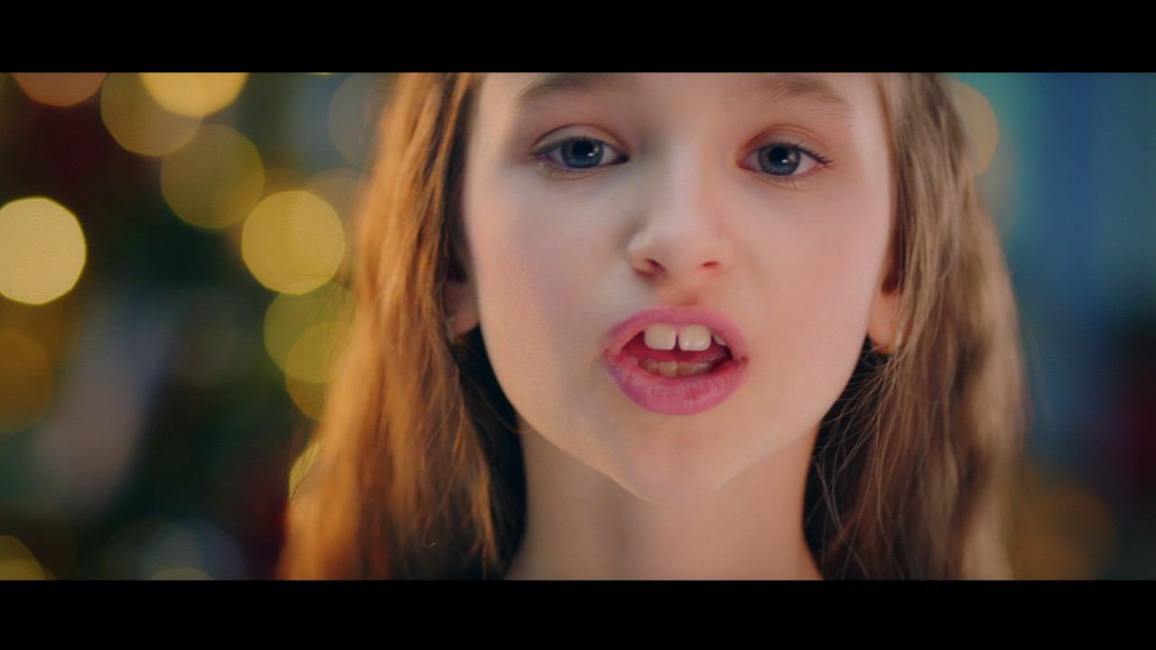 Дима Билан, Лиза Анохина и Академия Stars - "Звезда" (OST шоу "Щелкунчик") смотреть онлайн