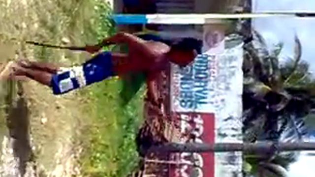 Canibal do surf & ED BARBATANA смотреть онлайн