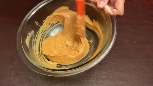 Edible Healthy Cookie Dough – NO eggs?, NO raw flour, 100% SAFE TO EAT! #safe #edible #cookiedough смотреть онлайн