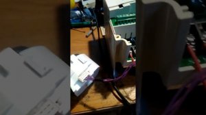 проверка сливной помпы посудомоечной машины Bosch