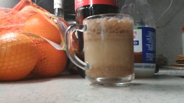 Кока -кола +молоко не пейте это всё вместе смотреть онлайн