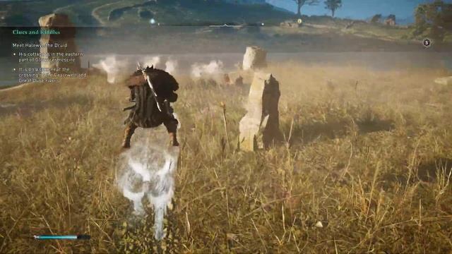 AC: Valhalla - How to get INFINITE iron ore, titanium and Tungsten Ingot смотреть онлайн