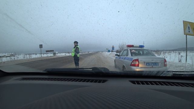 Трейдин Нижний Новгород - Киров(5) смотреть онлайн