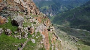 КБР. Язык Тролля.