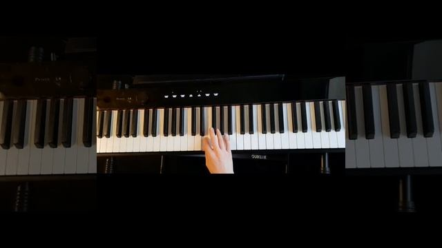 Учимся играть песню "Титаник". Урок для начинающих (и не только) смотреть онлайн