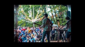 Старейший фестиваль бардовской песни! Грушинский фестиваль 2022. Открытия фестиваля спустя 2 года.