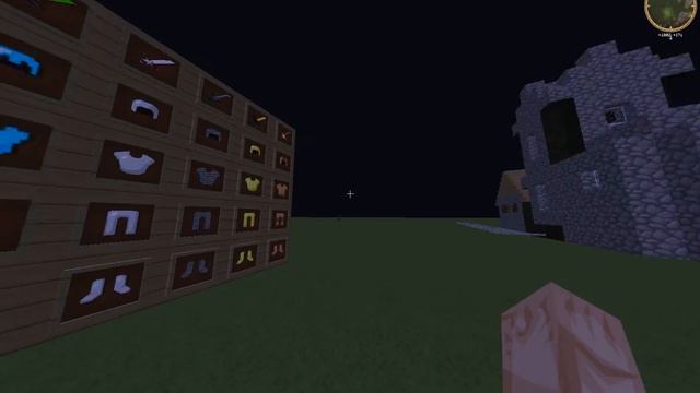 Текстур пак для PVP на майнкрафт 1.5.2 #2 смотреть онлайн