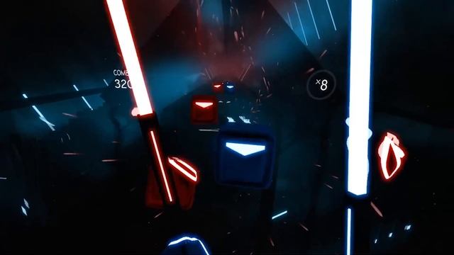 [BEAT SABER] DDU-DU DDU-DU - BLACKPINK (Expert Full Combo) Custom Map смотреть онлайн