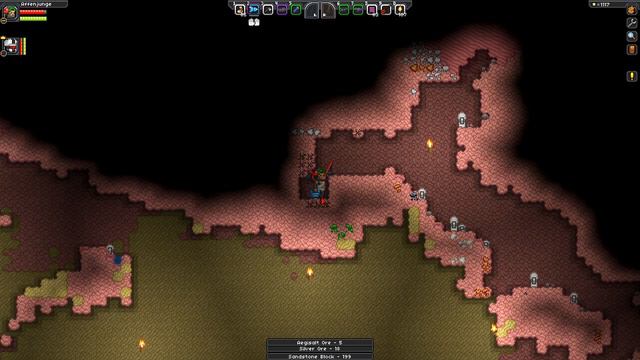 STARBOUND [HD+] #093, S02E35 - Auf der Suche nach Aegisalt (ReUp) ★ Let's Play Starbound смотреть онлайн