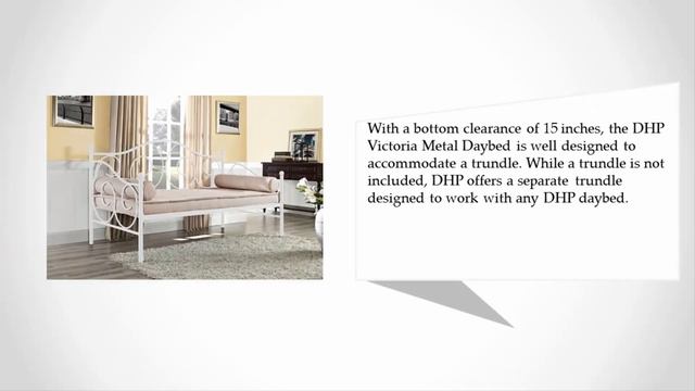 Top 5 Best Daybeds - 2020 смотреть онлайн