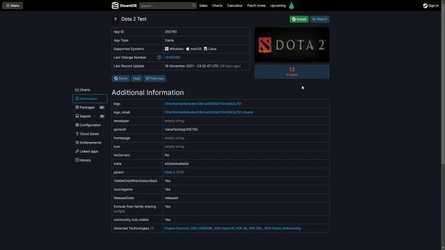 Очередное ОБНОВЛЕНИЕ (14.12) тестового сервера ДОТА 2 смотреть онлайн