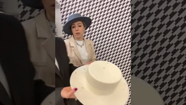 Часть 2 ? шляпки фетровые ✔️как надевать ✔️как выбрать ✔️где купить смотреть онлайн