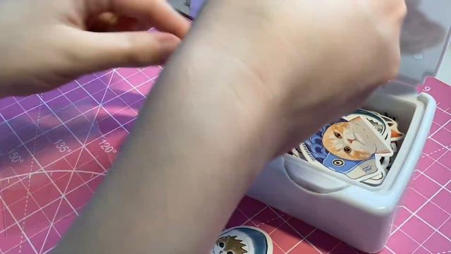 Как бы я упаковывала кпоп карты,если бы у меня был свой шоп✨📓/Wonyxx смотреть онлайн